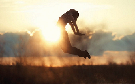 Recognizing the Healing Qualities of Dance for Our Minds and Bodies