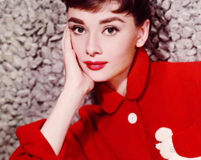 Musings on Audrey Hepburn the Humanitarian